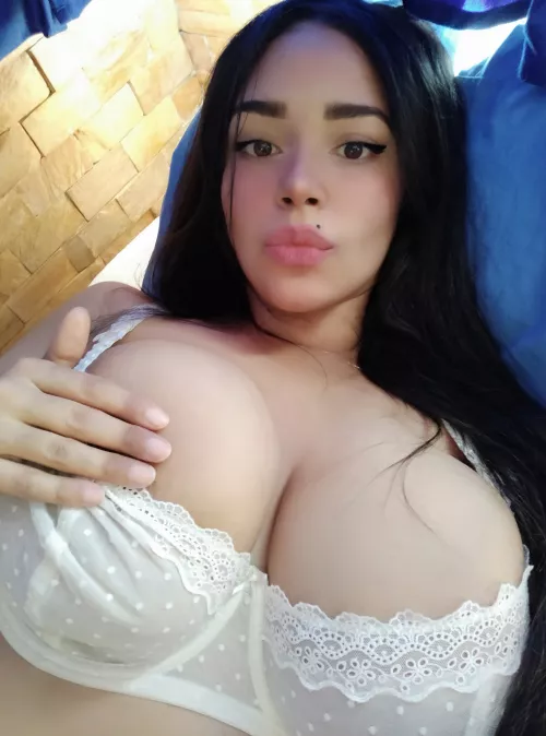 Wonder if these are big enough for you?