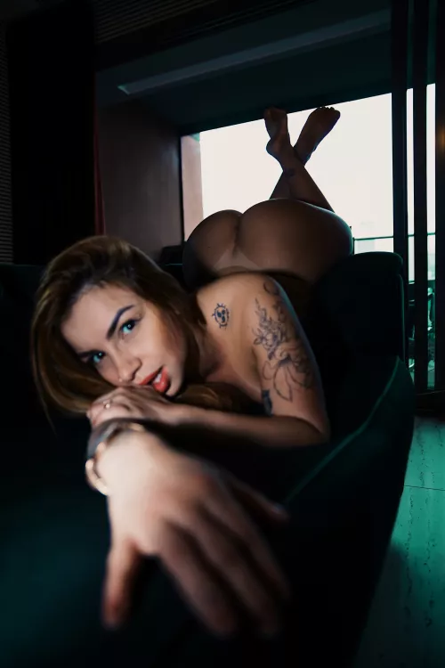 Would you cumm in me or on me ?