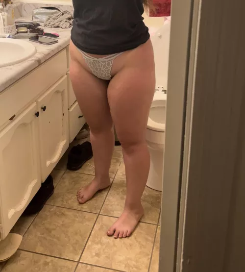 Would you fuck my wife?💦