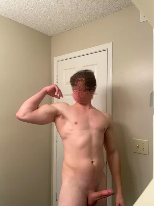 Would you let me use you for the night??