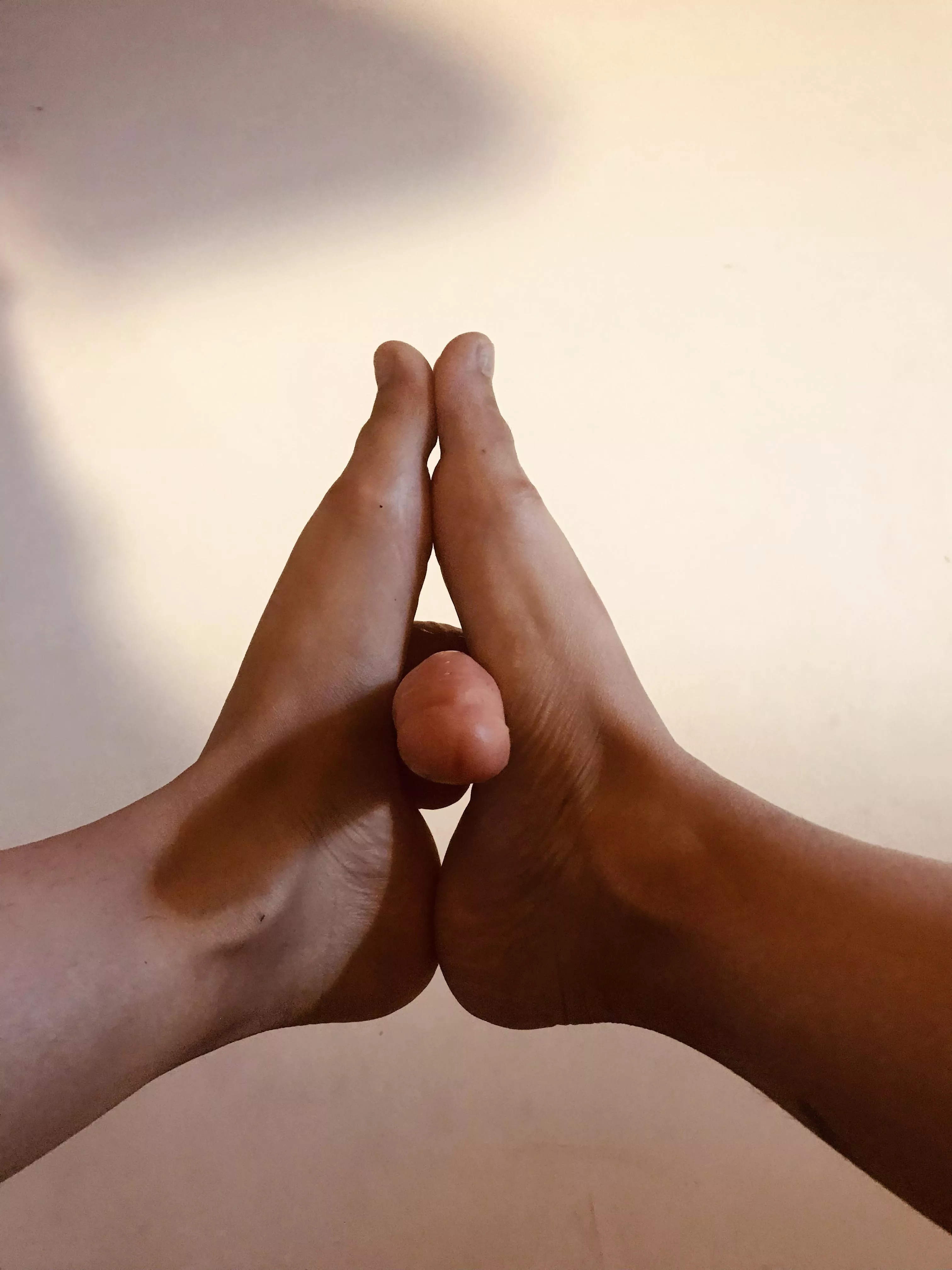 Would you like it to be real? 😋💕