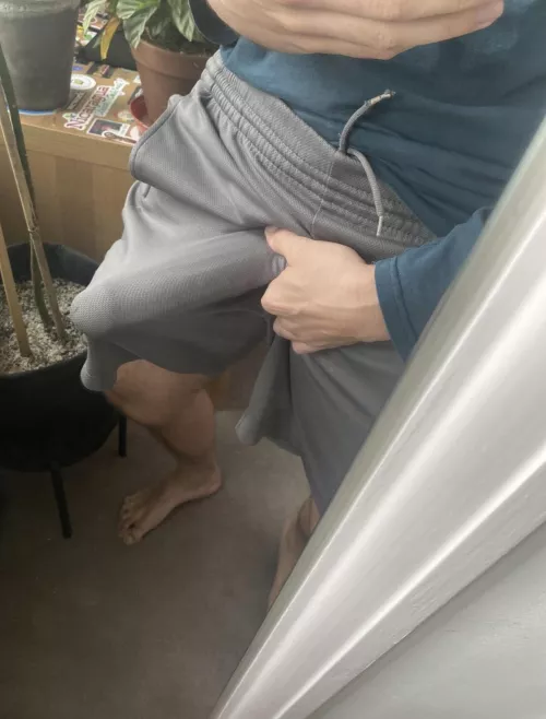 would you pull him out?