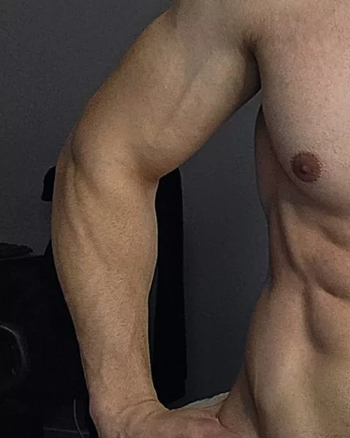 You look hungry & empty 😏