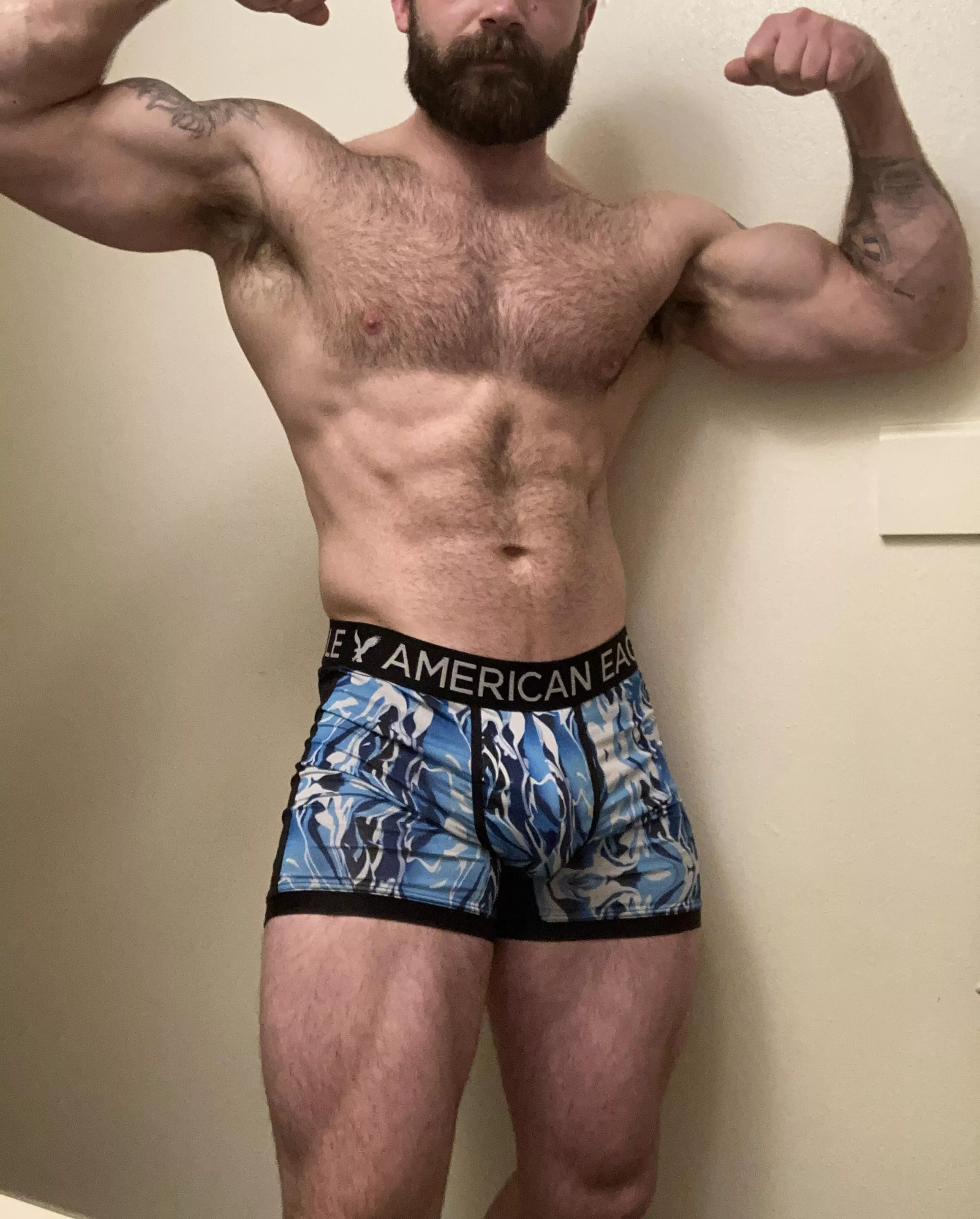 You think you stand any chance against me?