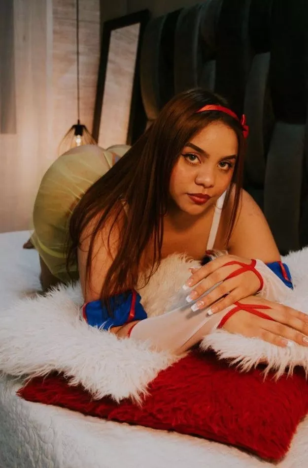 Your toy is ready to be abused