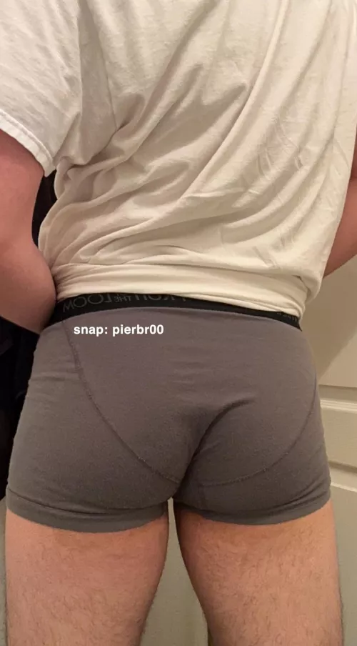 [19] Is mine cute, bro?