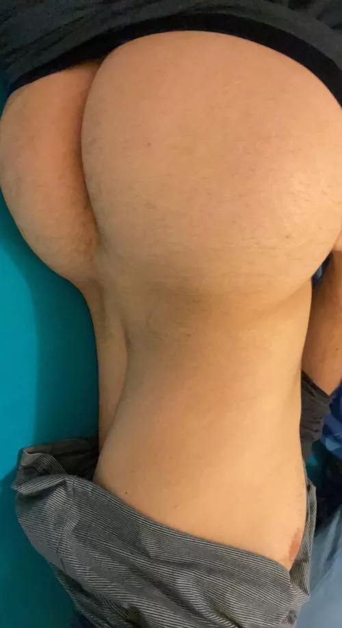 22 hungry bottom sc: og02333