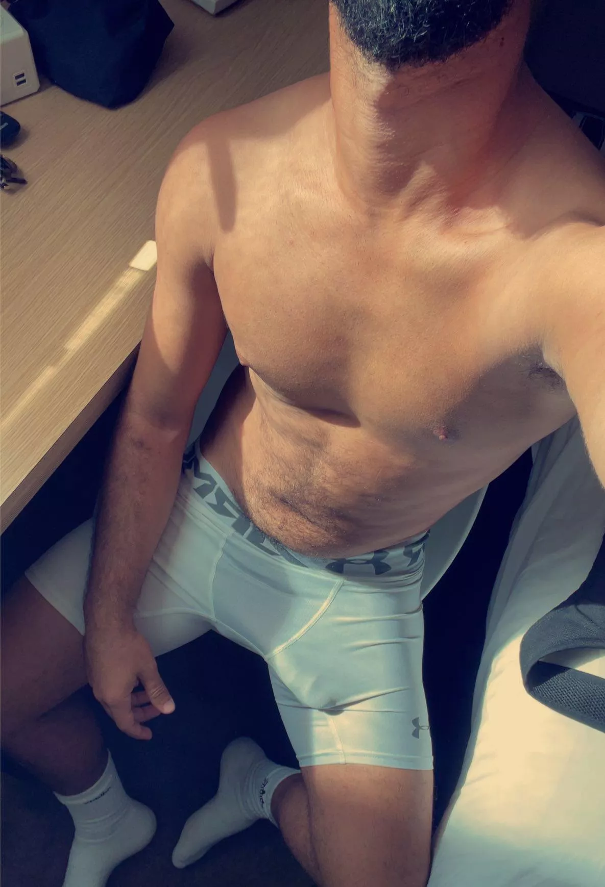 25 / snap: arabjockontheDL