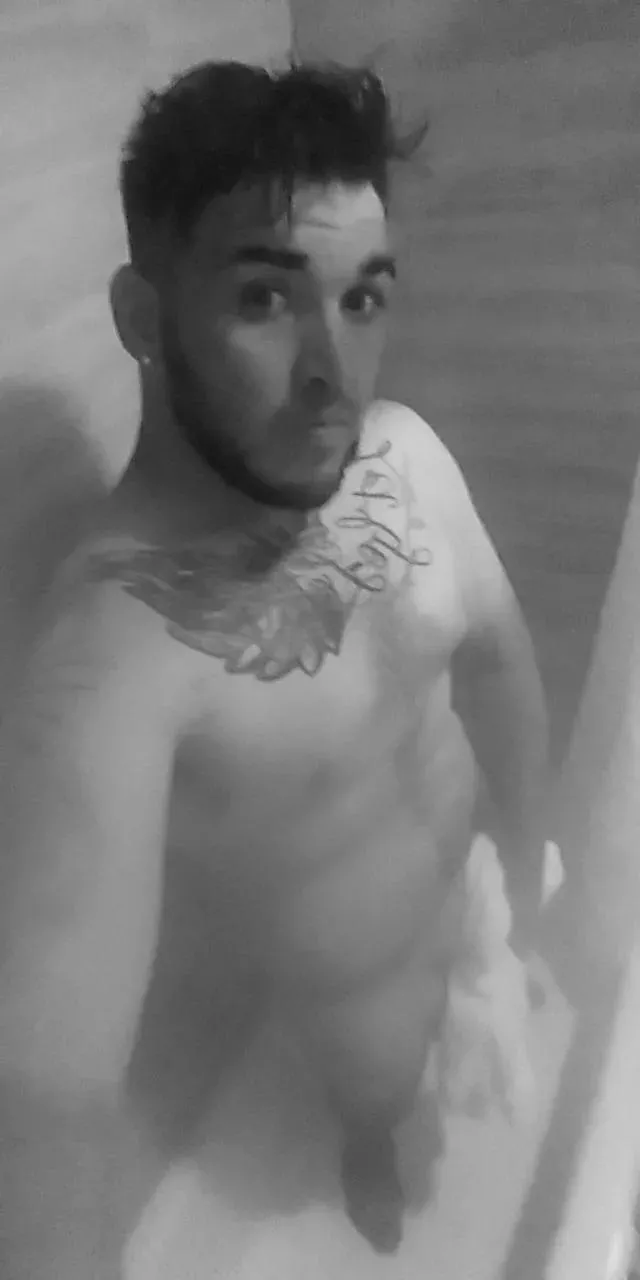 (30m) Good morning reddit! TGIF