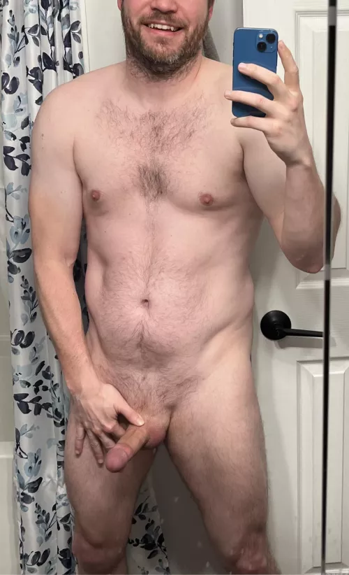 (39) Another hard morning