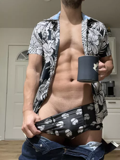 Aloha beaches! Hope I didn’t miss ya! (Two puns before 6am?! This coffee is working!)