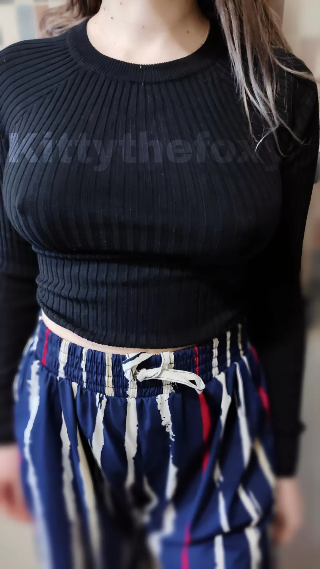 Another outfit I love getting out