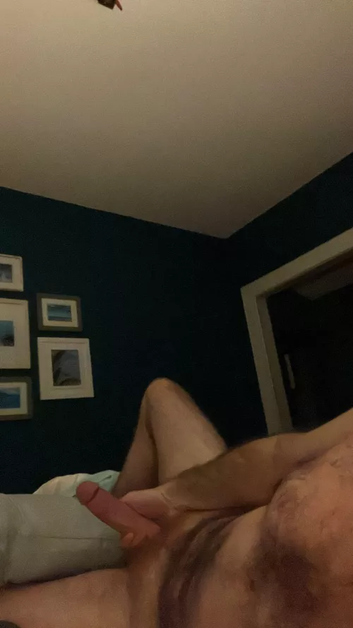 Anybody need anything?