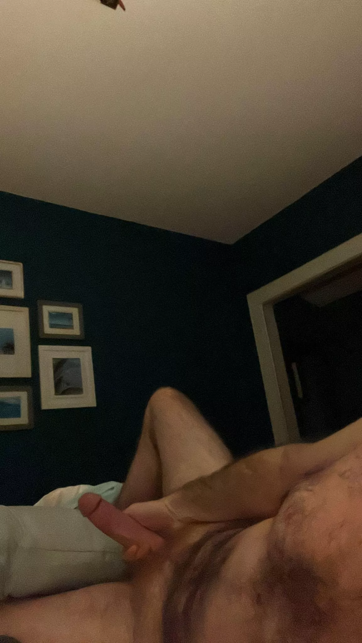 Anybody need anything?