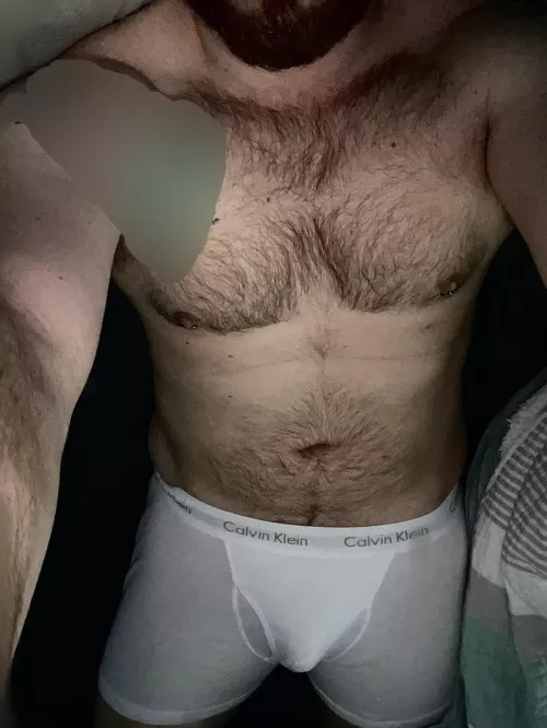 Anyone want to help me take these off?