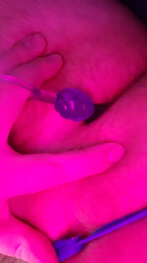 Anyone want to replace it?