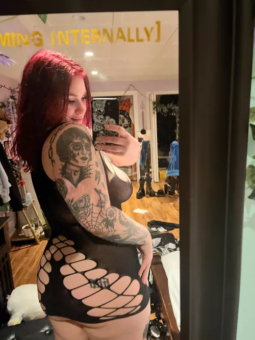 Are thick chicks okay?