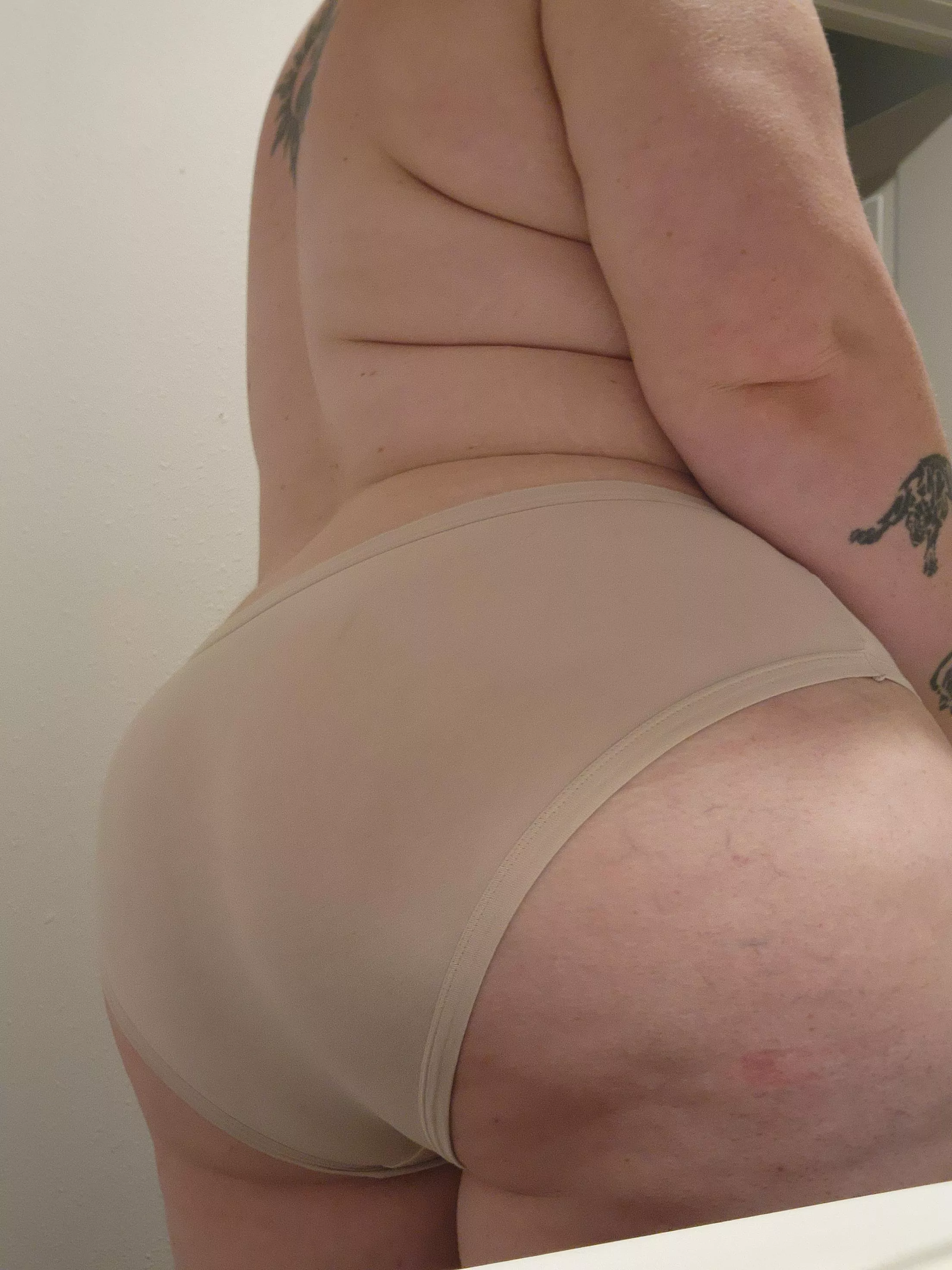 Are you a carbon sample? Because I want to date you.