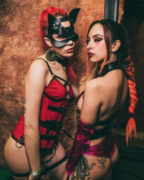 Are you ready for my friend and me?