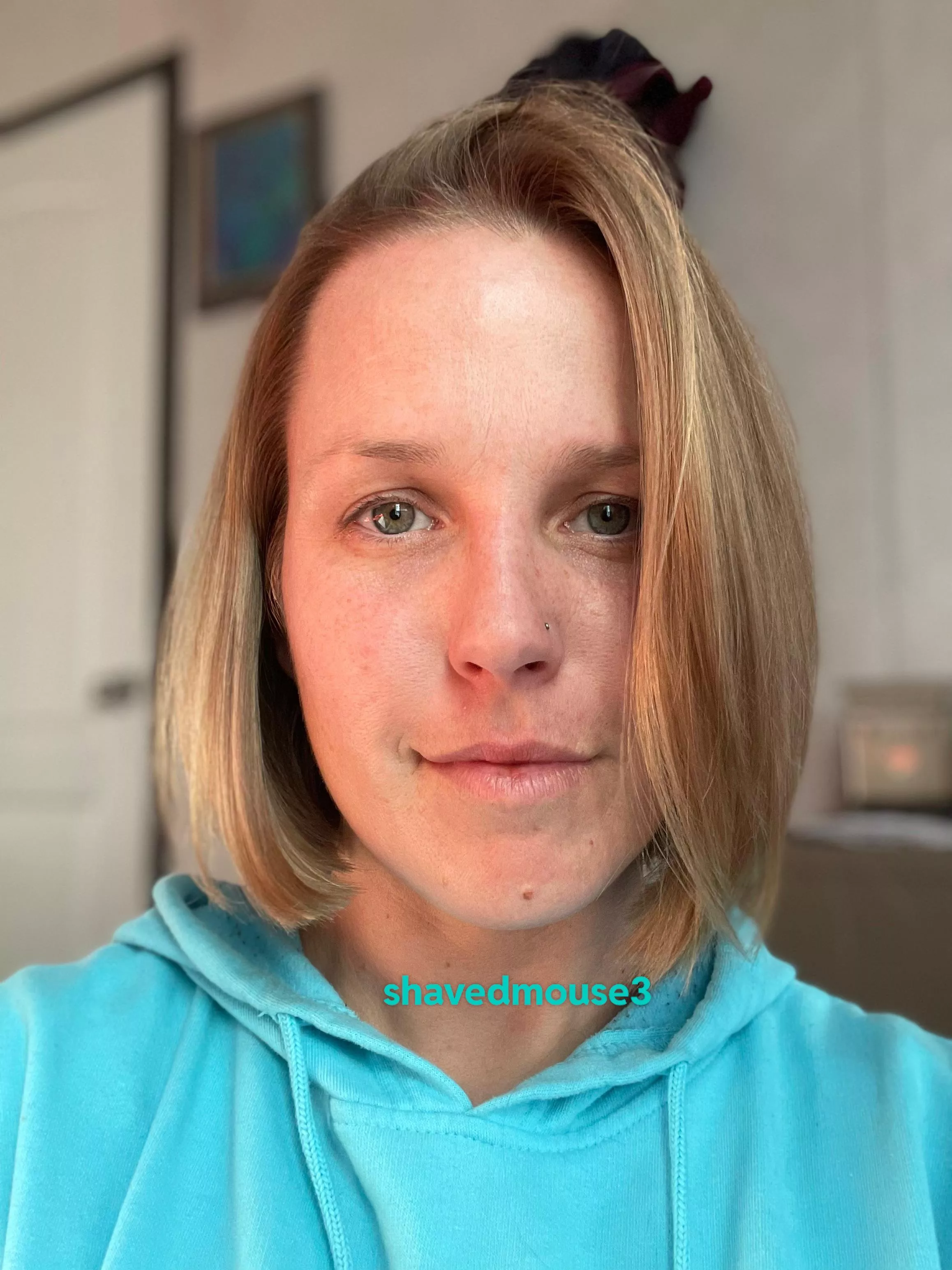 As real as Milf gets