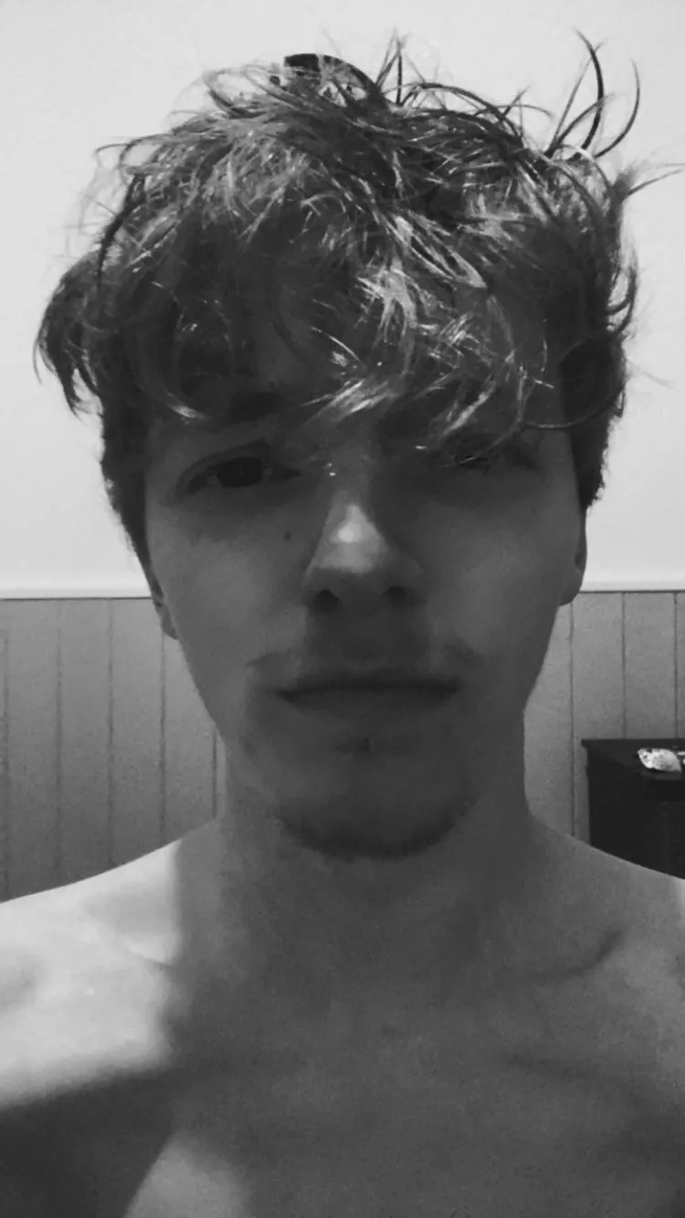 Been a while. Hope you’re well x