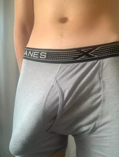 been so horny lately