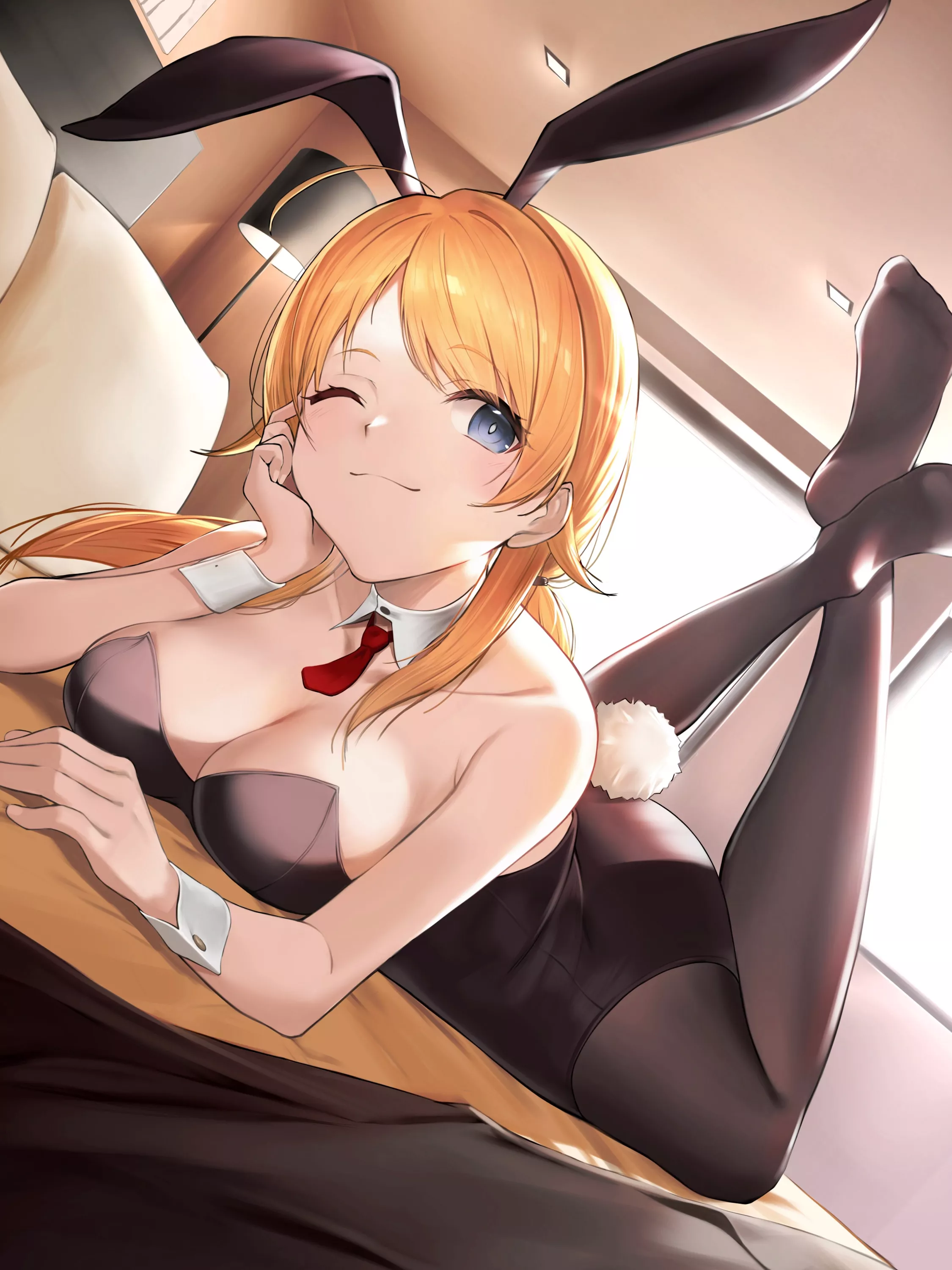 Bunny Meguru Hachimiya