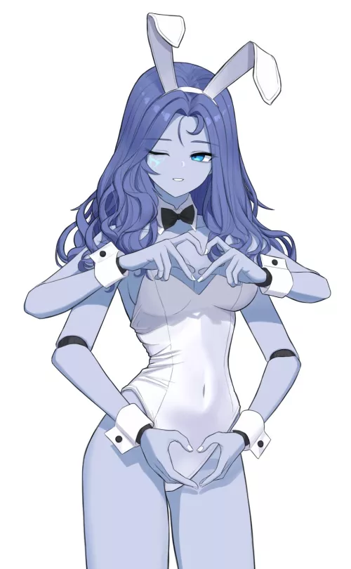 Bunny Ranni (bebetang) [Elden Ring]