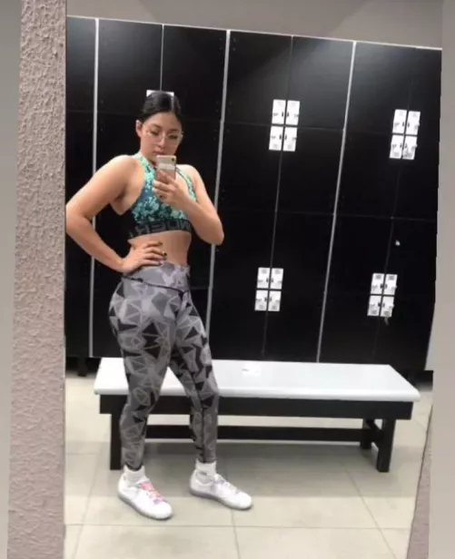 Can I send you nudes like this every day