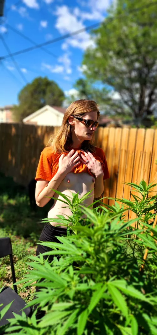 cant wait for spring