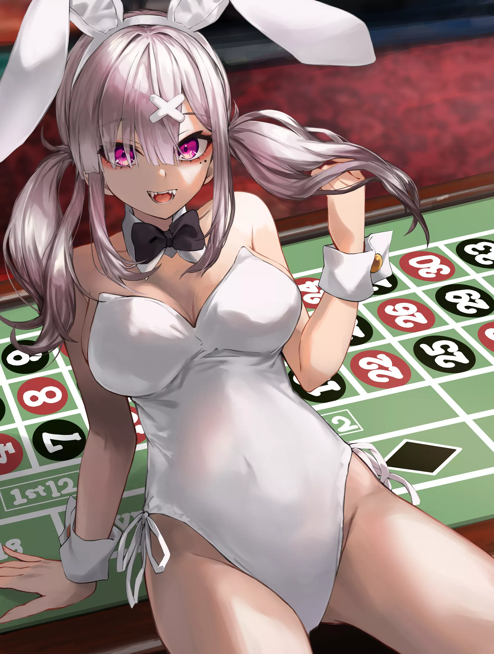 Casino Bunny Kana