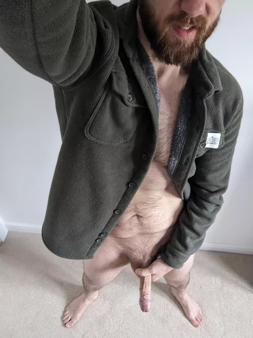 Cosy, comfy, cock [36]