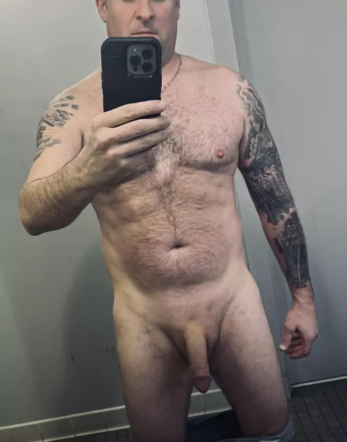 Cum to the firehouse and say hi!