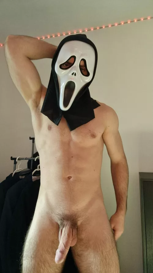 do boys like seeing my cock?