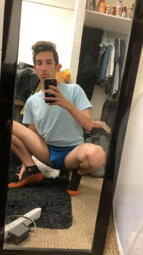 Do I need pants? 😳