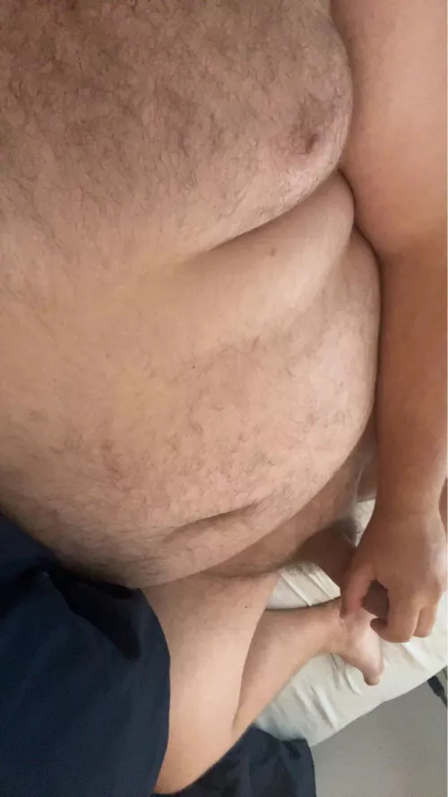 Do I tickle anyone’s fancy?