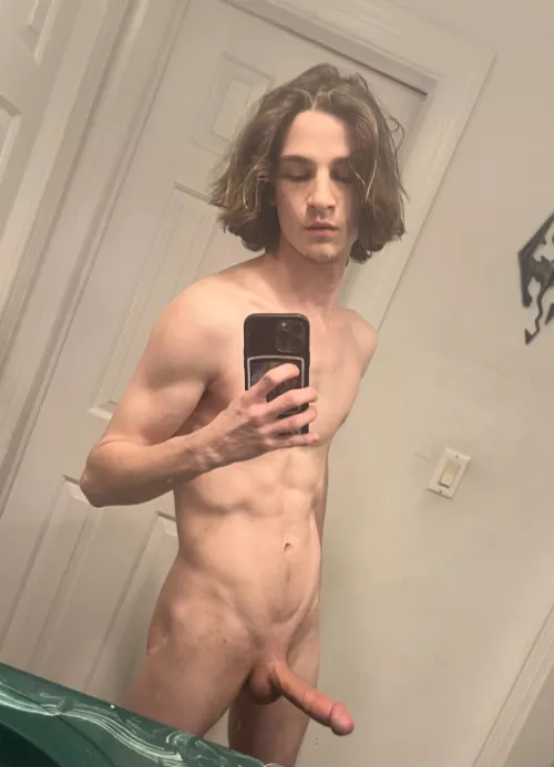 Do u like my 20yo Bwc?