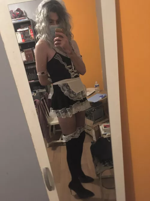 Do you have a job for me ?