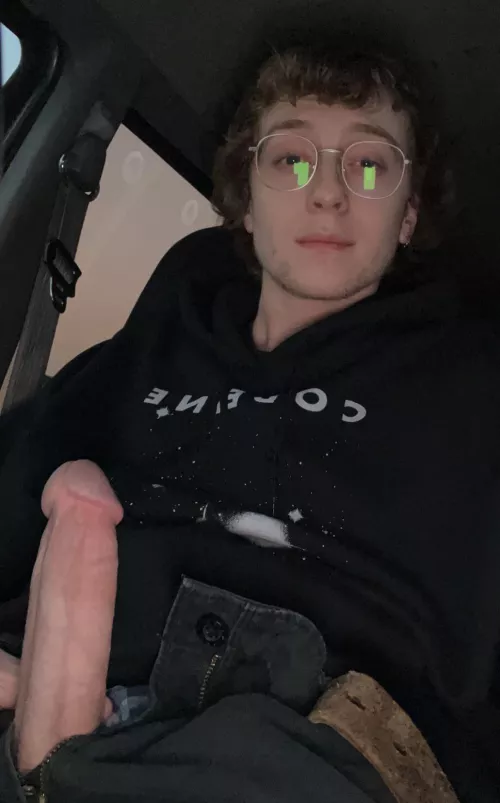 Do you like my dick? 😛