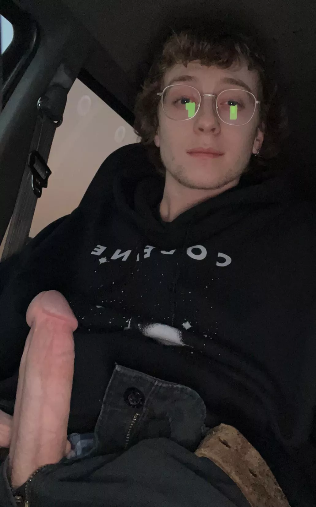 Do you like my dick? 😛