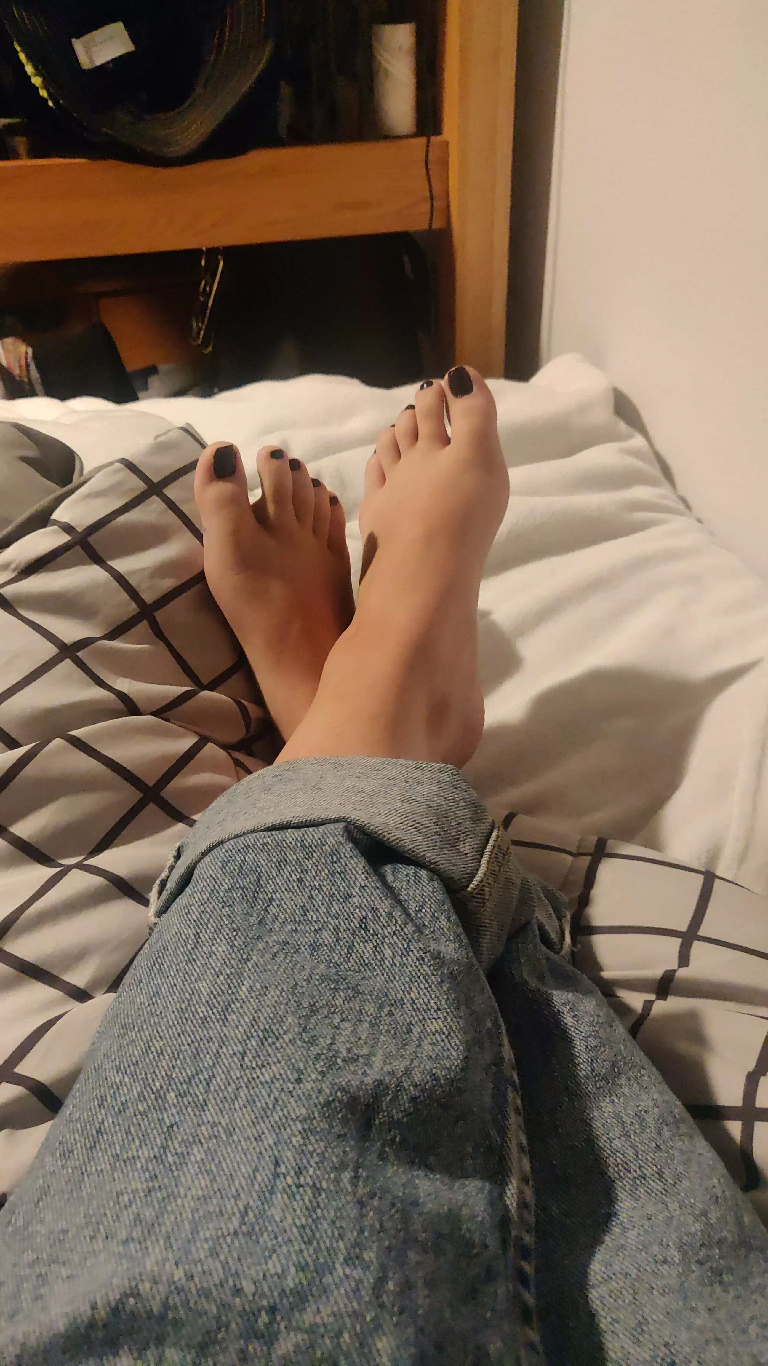 do you like the new color?