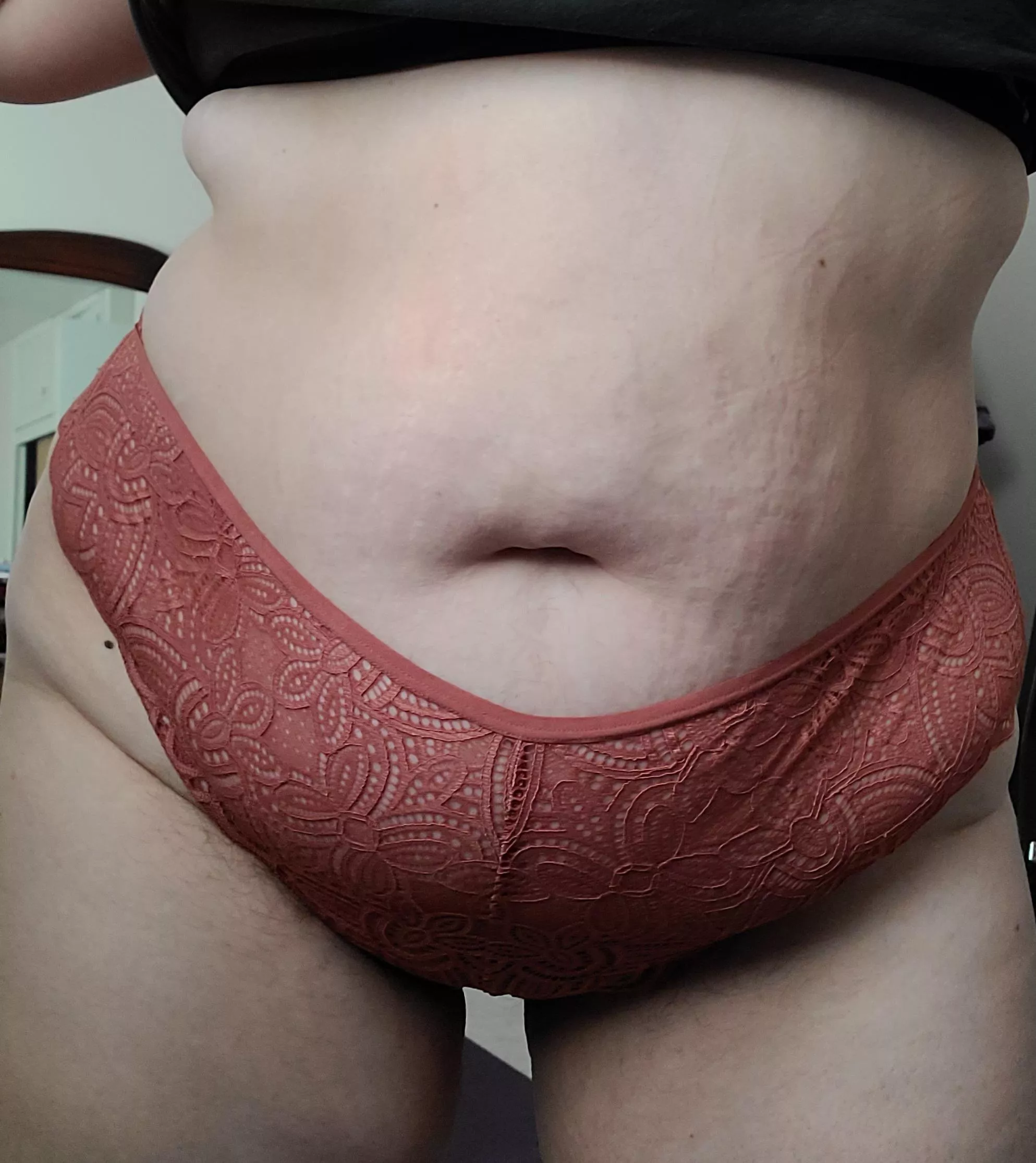 Do you want a little taste baby?