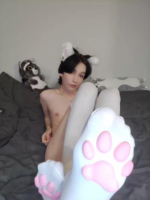 do you want to play with me? 😈