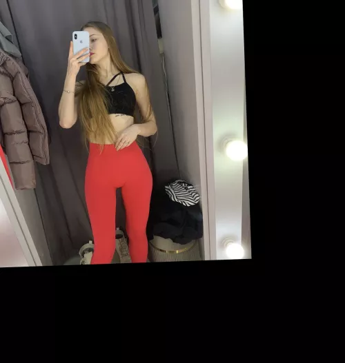 Down for another cardio session?