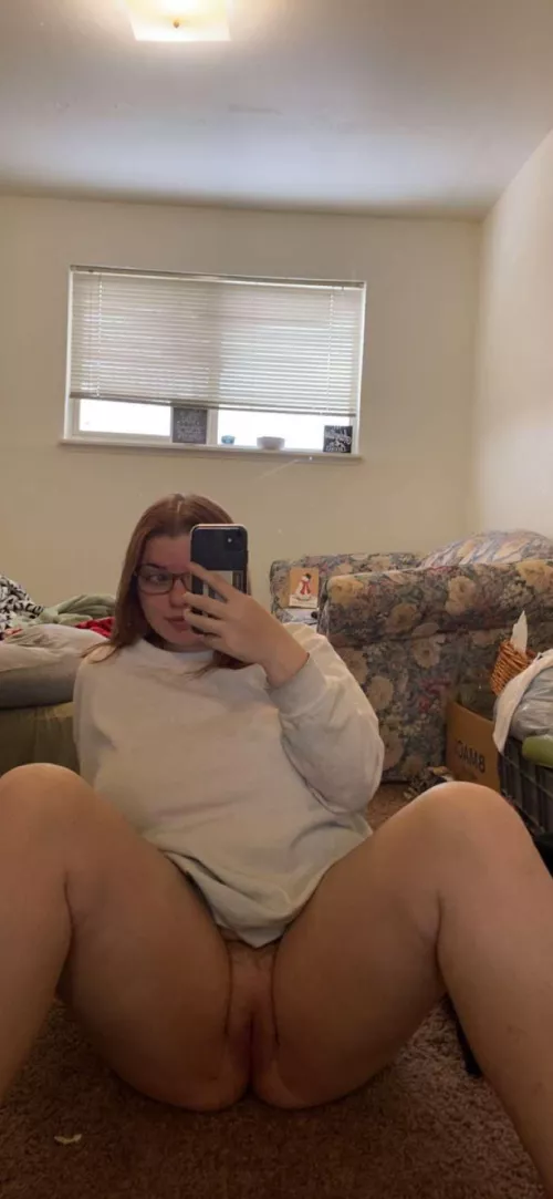 Eat my teen kittycat tonight