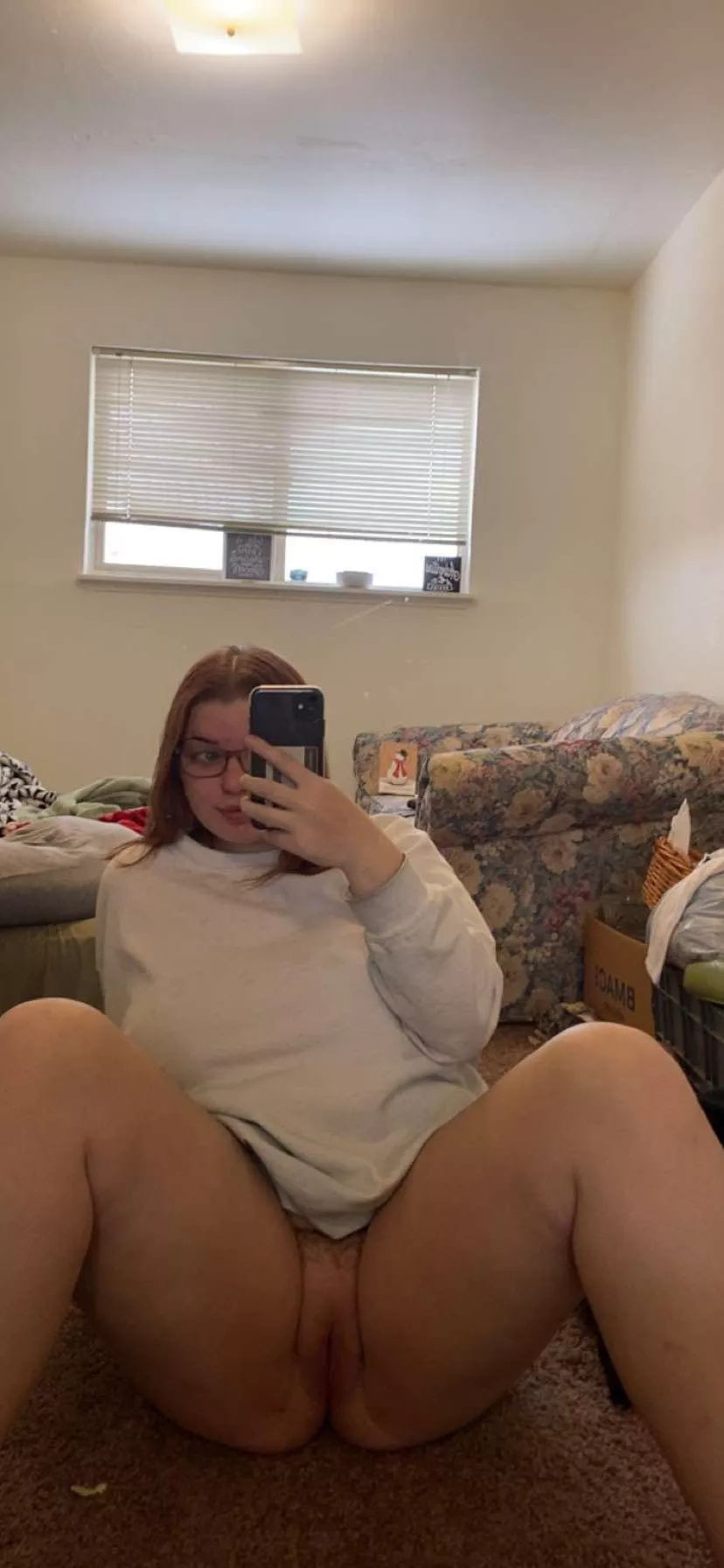 Eat my teen kittycat tonight