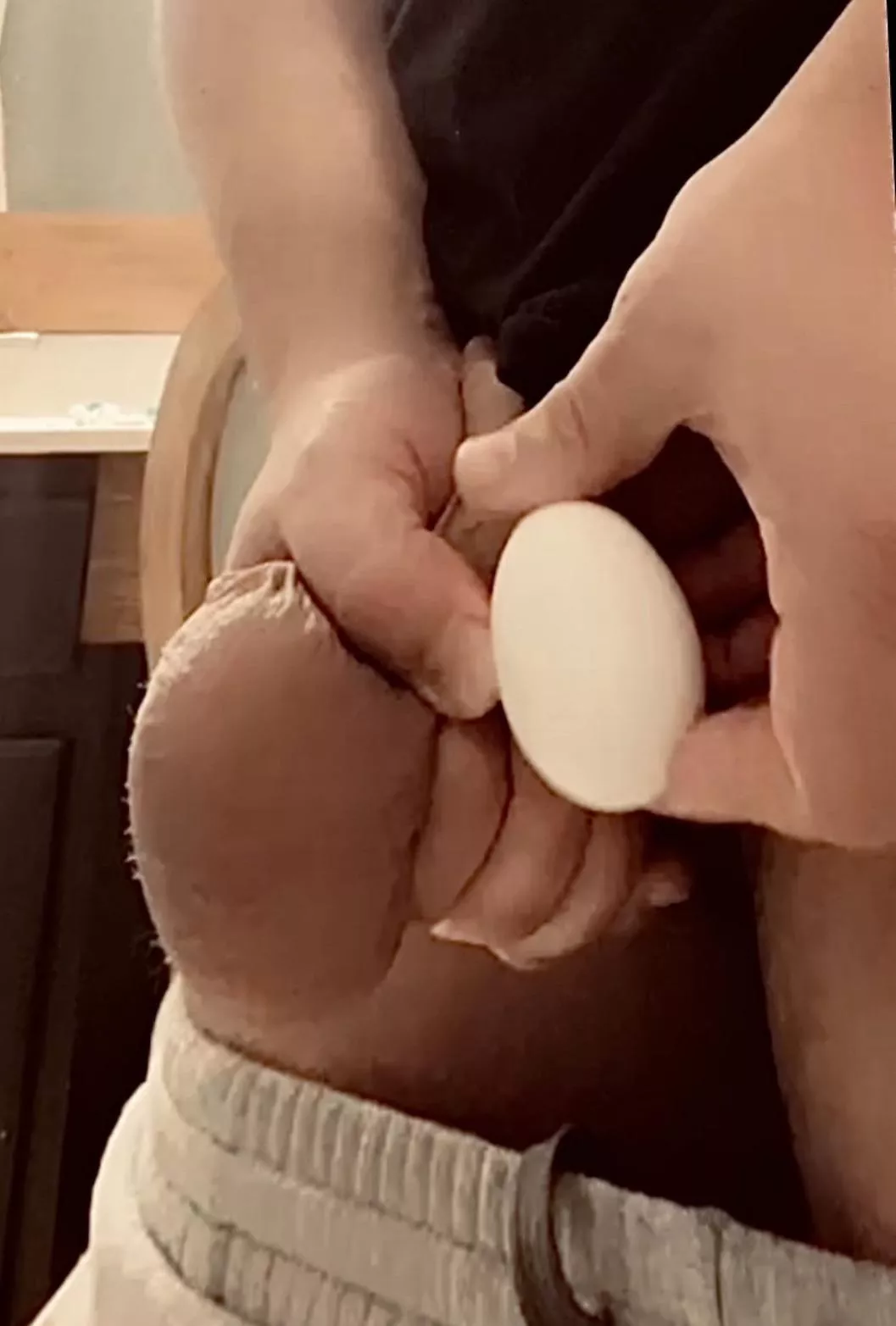 Egg comparison