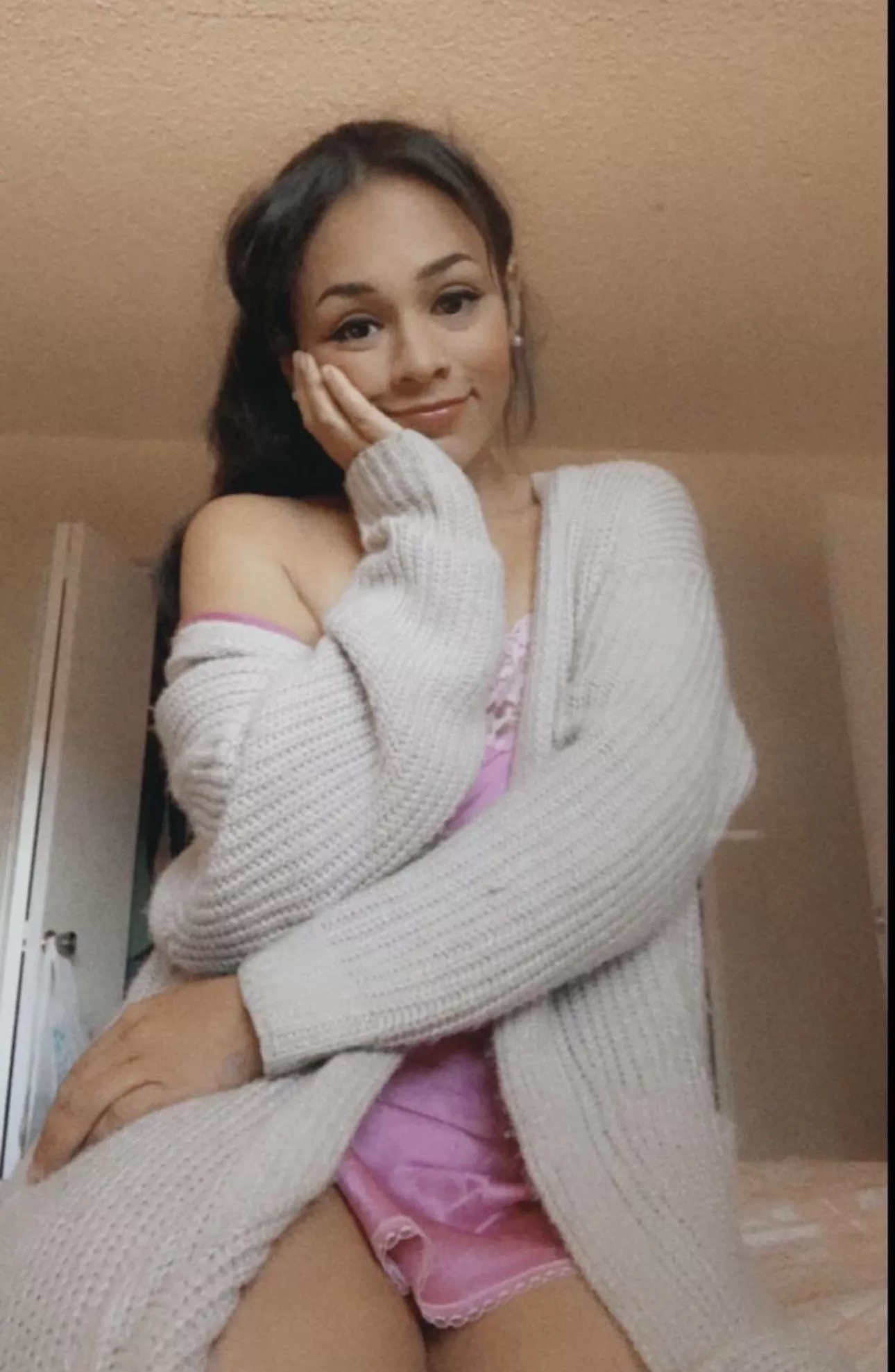 el me dice “dulce de leche” 🥺✨💖