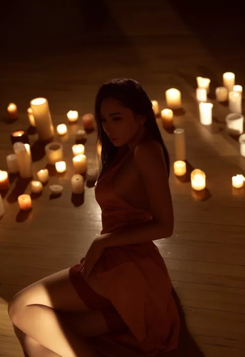 Embracing My Sensual Inner Self 💃🏻😈