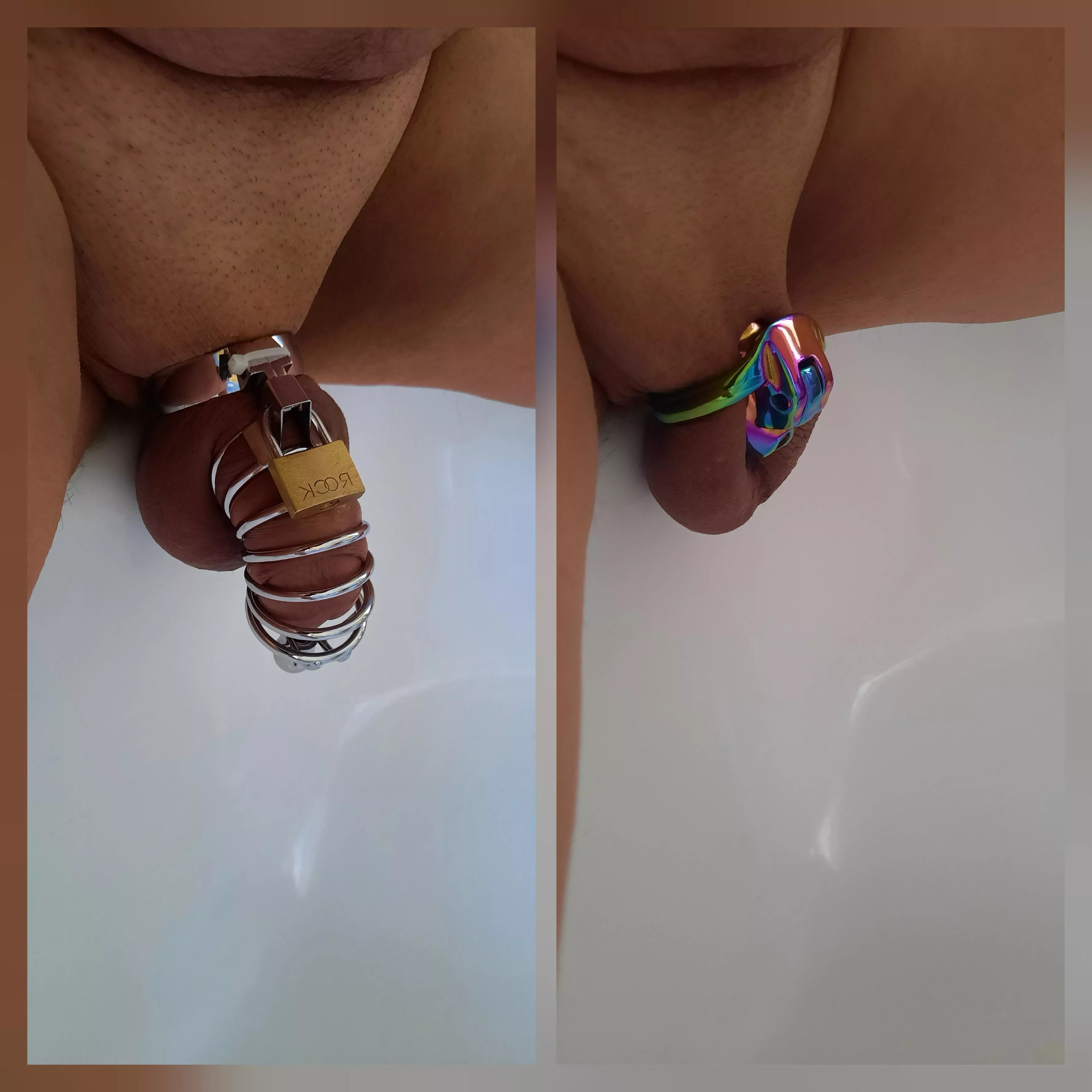 Februar 22 und Februar 23 😁😍